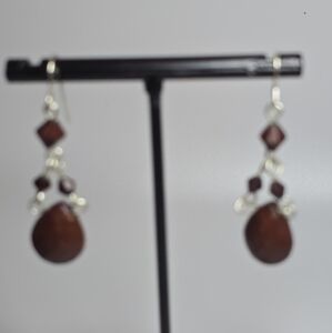 Chic Dangle Earrings